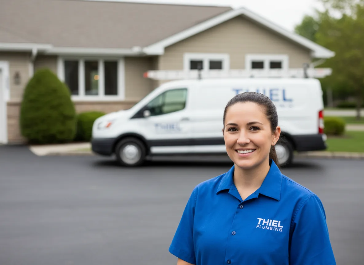 Plumber Ninnekah, OK FAQs